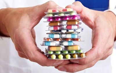 Công ty CP Dược phẩm Trung ương Vidipha bị xử phạt 125 triệu đồng