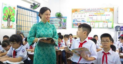 Tuyển sinh sư phạm thời 4.0: Không còn 'đất' cho học lệch