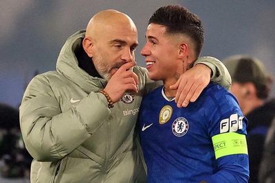 Fernandez đòi ra đi, Chelsea 'hét' giá hơn 4.000 tỷ đồng