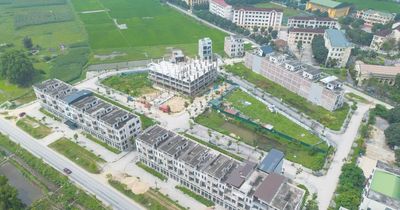 Nghệ An gỡ vướng, đẩy nhanh tiến độ các dự án nhà ở xã hội