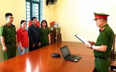 Khởi tố tài xế gây tai nạn khiến nữ du khách người Anh tử vong