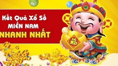 XSMN 28/5 - Kết quả xổ số miền Nam ngày 28/5