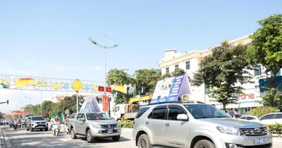 Điện Biên kêu gọi người dân nói không với thuốc lá