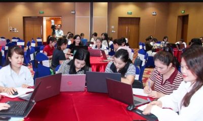 Phú Thọ phê duyệt Đề án xét thăng hạng giáo viên từ hạng III lên hạng II