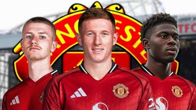 Chợ hè Premier League (Kỳ 1): MU mua ai để hồi sinh thật sự?