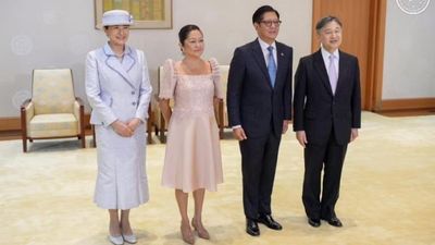 Thăm Nhật Bản, Tổng thống Philippines thúc đẩy hợp tác chiến lược song phương