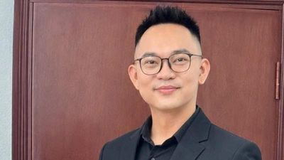 Không thể xây kinh tế sáng tạo trên 'văn hóa xài chùa'