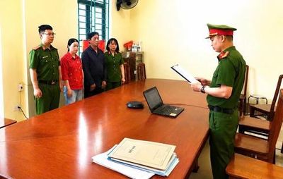 Gây tai nạn khi chở du khách người Anh, tài xế ở Tuyên Quang bị khởi tố
