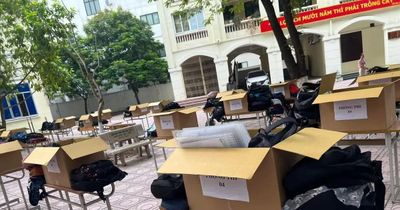 Tuyển sinh lớp 10 ở Hà Nội: Thí sinh cần tránh lỗi vi phạm kẻo bị trừ 25% điểm
