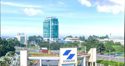 Sonadezi thông tin việc trưởng ban kiểm soát doanh nghiệp bị khởi tố