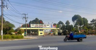 Vĩnh Long mời gọi đầu tư dự án nhà ở xã hội gần 550 tỷ đồng