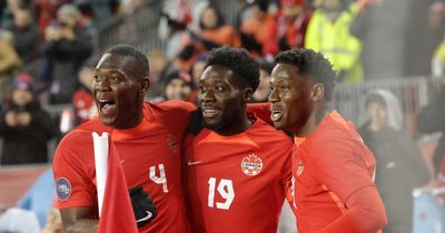 Đường đến World Cup 2026 của Canada: Chờ 'cơn lốc đỏ Bắc Mỹ' tạo lịch sử