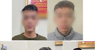 Truy đuổi khiến 1 người tử vong, 5 đối tượng bị đề nghị truy tố