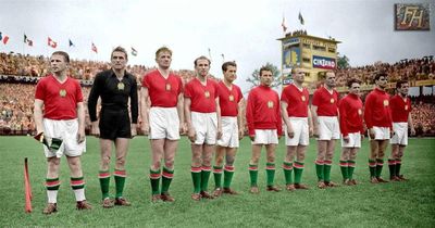 Lịch sử World Cup 1954: Giải đấu của Hungary và những kỷ lục vô tiền khoáng hậu