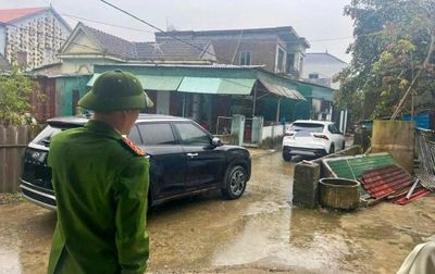 Người đàn ông 'khóa đuôi' ô tô giữa đường ở Hà Tĩnh bị phạt 50 triệu đồng
