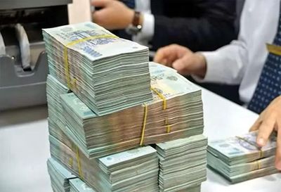 Lo ngại lãi suất huy động neo cao