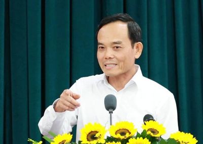 Thông tin mới về việc thành lập cơ quan Báo và Phát thanh, Truyền hình TPHCM