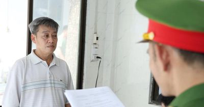 Đối tượng lừa đảo hơn 80 tỷ đồng sa lưới