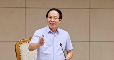 Phó Thủ tướng: Phải tuyển dụng hết số biên chế của ngành giáo dục