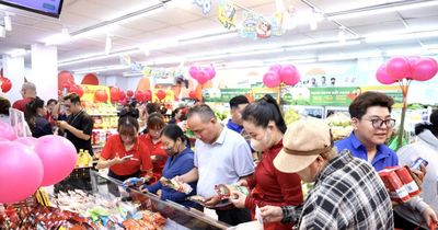 2 nền tảng trụ cột nào giúp Masan bước vào giai đoạn tăng trưởng mới