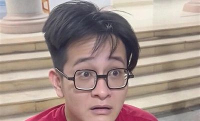 Rapper Mr. Nhân vừa bị bắt là ai?