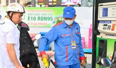 Chuyên gia khẳng định không có chuyện xăng E10 'phá xe'