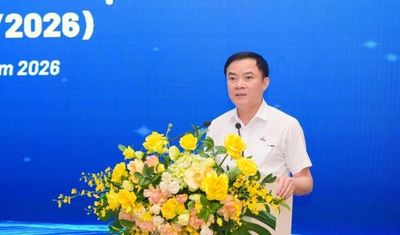 Báo chí góp phần lan tỏa hình ảnh Petrovietnam - lực lượng nòng cốt bảo đảm an ninh năng lượng quốc gia
