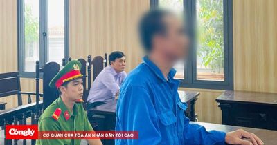 Xét xử bị cáo nhiều lần xâm hại bé gái họ hàng