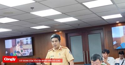 CSGT TP.HCM phạt nguội gần 4.000 trường hợp qua camera AI