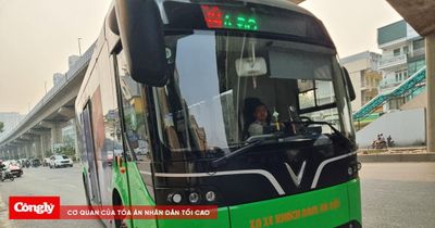 Hà Nội bổ sung 42 xe buýt dự phòng trong thời gian diễn ra các kỳ thi năm 2026