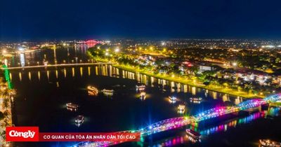 Huế sửa chữa cầu Trường Tiền, người dân lưu ý lộ trình thay thế