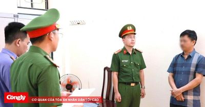 Bắt giam đối tượng tuồn lợn bệnh ra thị trường