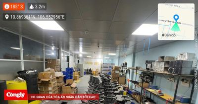 Kiểm tra loạt cơ sở nghi 'độ, chế' xe điện, xử lý 1.280 trường hợp vi phạm