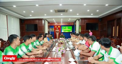 Công an TP.HCM giành 7 Huy chương Vàng tại Đại hội Thể dục thể thao thành phố