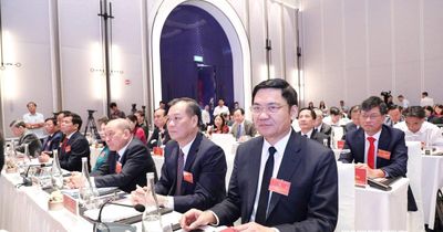 Hội nghị Hội đồng nhân dân toàn quốc triển khai nhiệm vụ nhiệm kỳ 2026 - 2031