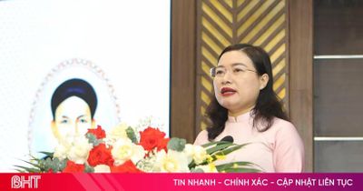 Tiếp tục khẳng định tầm vóc và giá trị di sản danh nhân Nguyễn Công Trứ