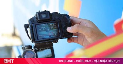 Vi phạm tốc độ vẫn 'nóng' trên nhiều tuyến đường ở Hà Tĩnh