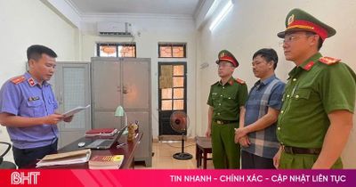 Khởi tố đối tượng tiêu thụ thịt lợn nhiễm dịch tả châu Phi