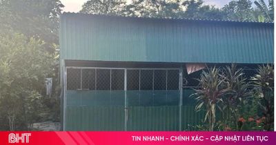 Một người đàn ông tử vong tại nhà riêng