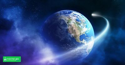 Điều gì sẽ xảy ra nếu Trái Đất quay nhanh gấp đôi?