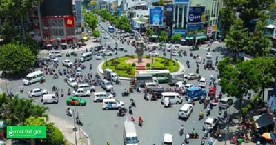 TP.HCM dùng AI 'giải cứu' giao thông: Công nghệ thay đổi đời sống người dân như thế nào?
