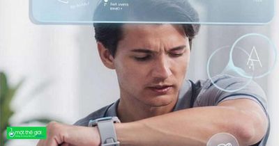 Y tế 5.0: AI 'đọc trước' rủi ro, mở ra cơ hội cứu sống bệnh nhân ung thư