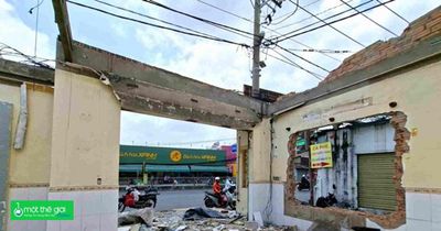 TP.HCM mở rộng Quốc lộ 13, chốt hạn bồi thường trước ngày 31/7