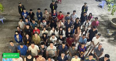 Công an TP.HCM 'chặt đứt' 5 đường dây, hơn 20 phân nhánh tội phạm ma túy