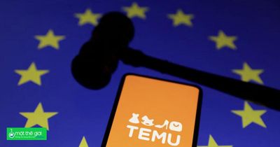Temu bị EU phạt 232 triệu USD, vì để tràn lan hàng hóa bất hợp pháp