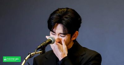 Vụ diễn viên Kim Soo-hyun và mặt tối của công nghệ deepfake trong showbiz Hàn