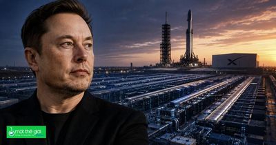 Elon Musk: SpaceX chỉ cho Anthropic thuê siêu trung tâm dữ liệu Colossus 6 tháng