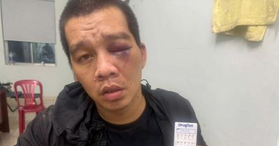 Phòng Cảnh sát PC04 Công an Thành phố Hồ Chí Minh lập chiến công lớn trong chuyên án 19 ngày