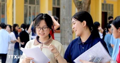 Tuyển sinh lớp 10: Những điểm thí sinh cần chú ý khi thi môn Ngữ văn
