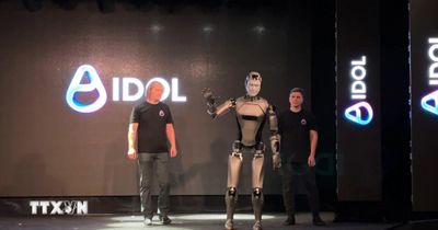 CEO Nvidia, OpenAI rút lại dự báo về nguy cơ AI thay thế việc làm